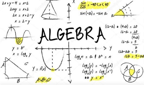 Algebra 1